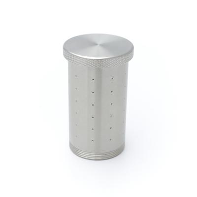Maxima Výrobník suchého ledu - válec na suchý led 5,6 x 11,2 cm - 120 sekund |  09403100